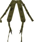 Olive Drab H Style LC-1 Suspenders