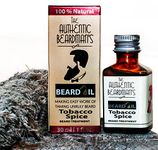 Beard Oil Brands