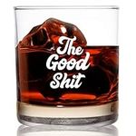 The Good Sh!t Funny Whiskey Bourbon