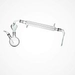 Witeg 2000 ML Steam Distillation Assembly For Lab