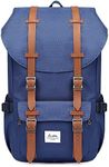 KAUKKO Unisex Ep5 Backpack, (Nblue)