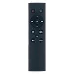 VINABTY New Remote Control Replacement fit for PHILIPS SoundBar Audio Speaker System TAB5105/12 TAB5305/12 TAB5105/10 TAB5105 TAB5305 TAB5305/37 Remote Controller