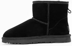 Ozwear Ugg Unisex Adults Classic Mi