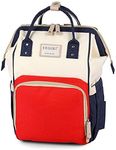 Multifunction Baby Diaper Backpack 