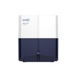 Pureit Marina Plus Mineral RO+UV | 6 stage Purification | 7 Litres Capicity | Up to 45% Water Saving | Suitable for Borewell, Tanker & Muncipal Water | Wall Mountable | Blue & white