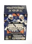 2023 Panini NFL Prizm Football Trading Card Blaster Box (Disco Prizm)