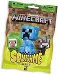 Minecraft SquishMe - Squishy and Sc