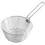 Stainless Steel Deep Fryer Basket f