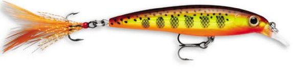 Rapala Muddlers