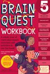 Brain Quest Workbook: 5th Grade