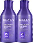 Redken Color Extend Blondage Shampoo 300ml Double