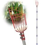 DonSail Fruit Picker Pole Tool with