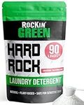 Rockin Green Hard Concentrate Laundry Detergent - Smashing Watermelon