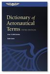 Dictionary of Aeronautical Terms (ePub): Over 11,000 Entries