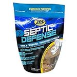 Zep Septic Defense System Treatment