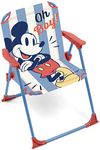 Disney Folding Chairs