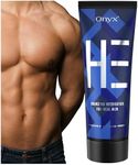 Onyx HE Sunbed Cream for Men - Mens