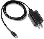 Fast Wall Charger 5ft USB Type C Ch