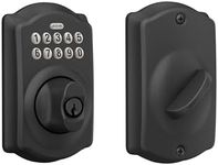 Schlage BE365 CAM 622 Keypad Electr