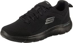 Skechers Mens Summits Br Runners Tr