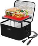 Aotto Portable Oven, Electric Lunch