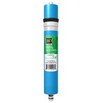 Aquatic Life 100 GPD Reverse Osmosis Membrane Filter