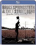 Bruce Springsteen & the E Street Ba