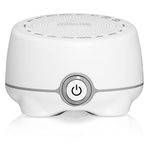 Sharper Image Sound Machine For Sleeping