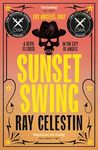 Sunset Swing: 4 (City Blues Quartet, 4)