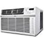 LG LW1516ER 15,000 BTU 115V Window-Mounted AIR Conditioner with Remote Control