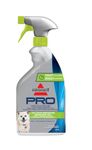 BISSELL OXY Stain Destroyer Pet Plus Pretreat (22oz), 1773D