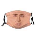 Nicolas Cage