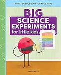 Big Science Experiments for Little 