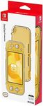 Hori DuraFlexi Protector Clear for Nintendo Switch Lite (Nintendo Switch)