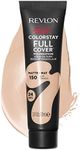 Revlon ColorStay Full Cover Longwea