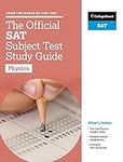The Official SAT Subject Test in Ph