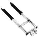 Fat Bike Fork