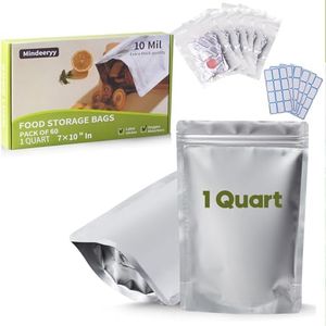 60pcs 1 Qu