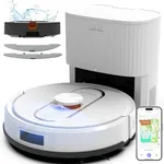 Bagotte Robot Vacuum and Mop, Robot