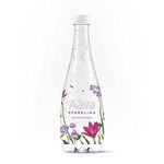 Aava Sparkling Natural Mineral Water 500ml (Pack of 60)