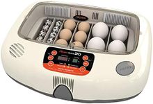 Rcom Max 20 Incubator