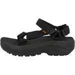 Teva Women's Hurricane XLT2 Ampsole Sandal, Black, 6 UK