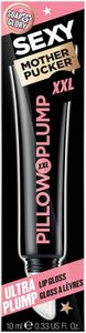 Soap & Glory Pillow Plump XXL Lip Gloss Clearvoyant, 0.33 fl oz