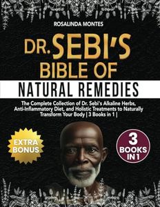 Dr Sebi's 