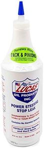 Lucas Oil Products LUC10011 Power Steering Stop Leak, 32 fl. oz, 1 Pack
