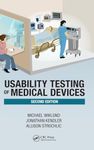 Usability Testing of Medical Devices