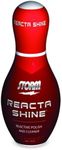 Storm Bowling Ball Polish Bowling Accessories Storm Reacta Shine Bowling Ball Cleaner STRSHRK-1