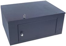 Mid-Size SUV Cargo Security Lockbox