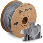 Polymaker Fiberon PPS-GF20 Filament Grey 1.75mm 3KG Spool