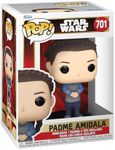 FUNKO POP! MOVIES: Star Wars - EP1 The Phantom Menace Anniversary - Padme (Tatooine)